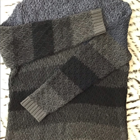 Calvin Klein Jeans heavy crew neck sweater - Picture 4 of 7